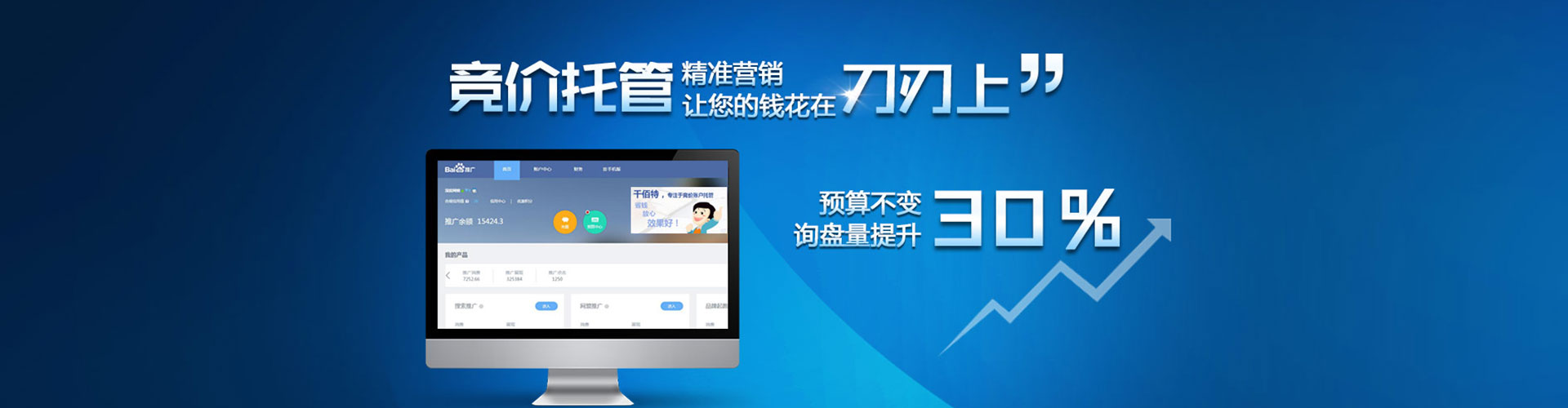 桐庐竞价托管
